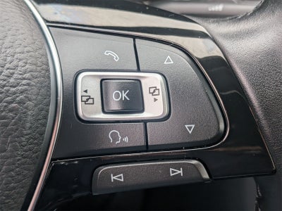 2020 Volkswagen Passat 2.0T SEL