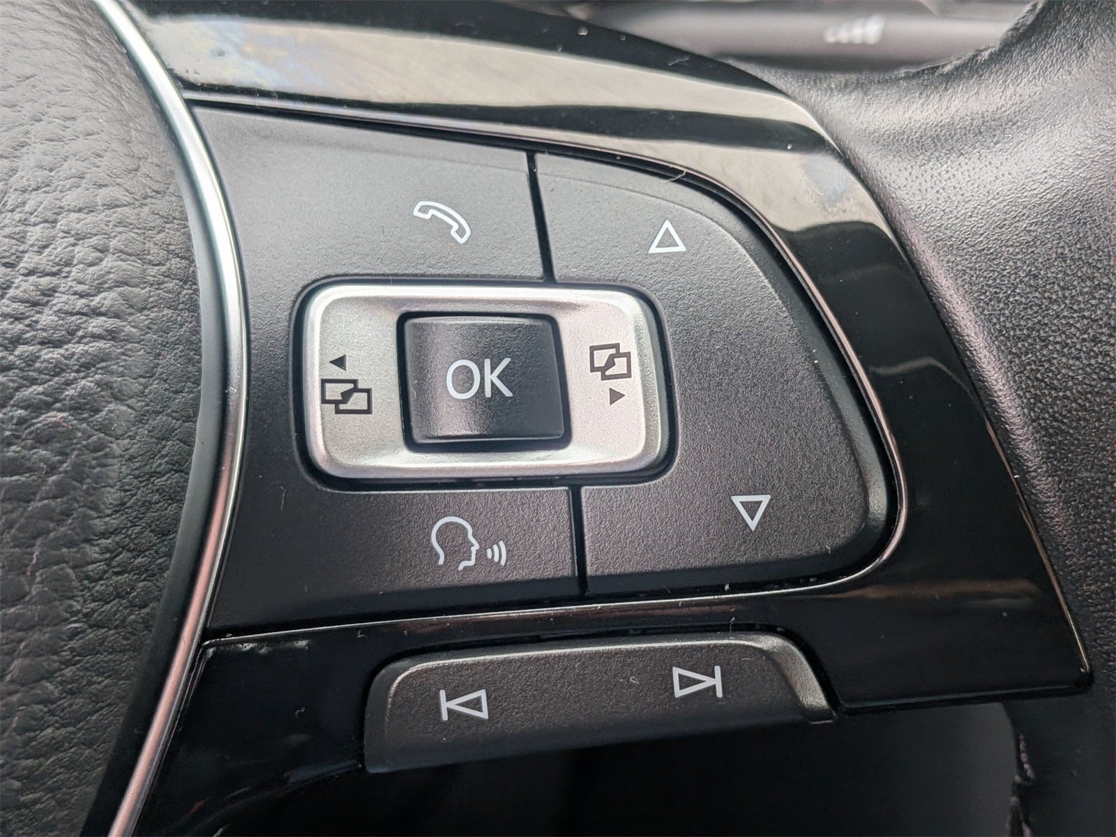 2020 Volkswagen Passat 2.0T SEL