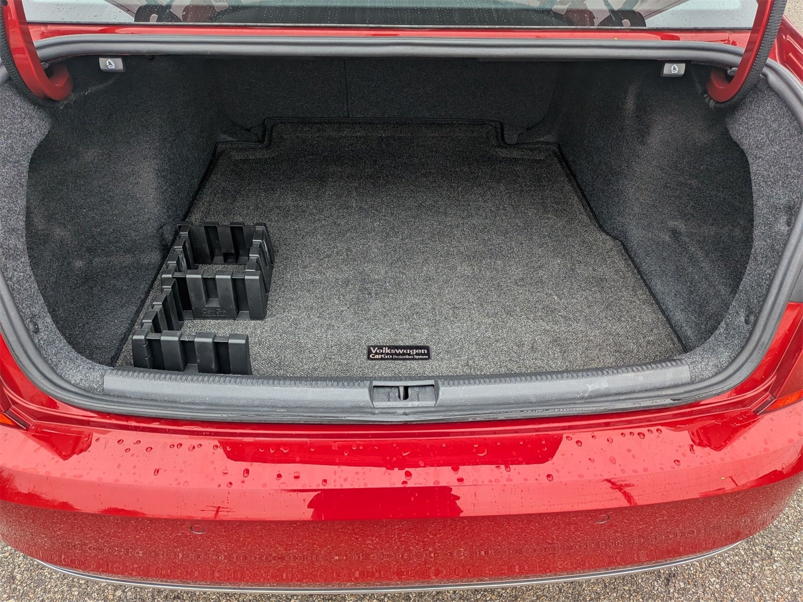 2020 Volkswagen Passat 2.0T SEL