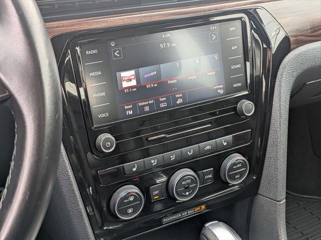 2020 Volkswagen Passat 2.0T SEL