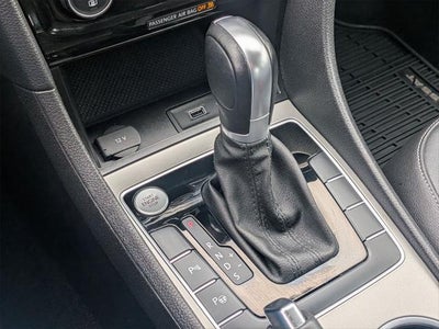 2020 Volkswagen Passat 2.0T SEL
