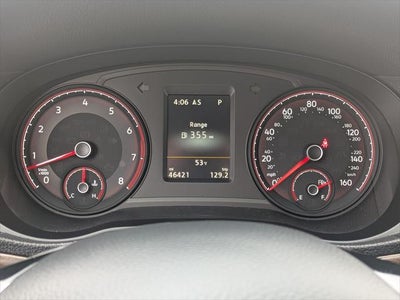 2020 Volkswagen Passat 2.0T SEL