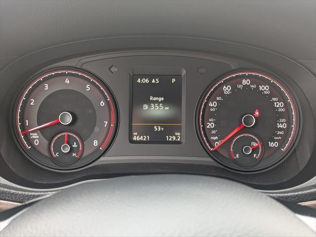 2020 Volkswagen Passat 2.0T SEL