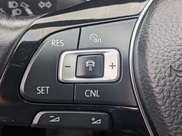 2020 Volkswagen Passat 2.0T SEL