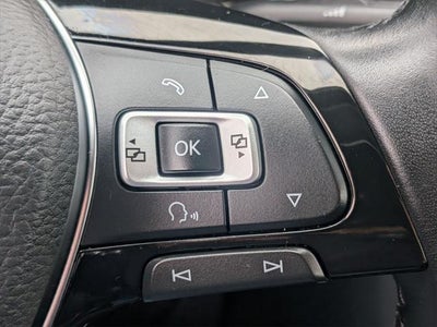 2020 Volkswagen Passat 2.0T SEL