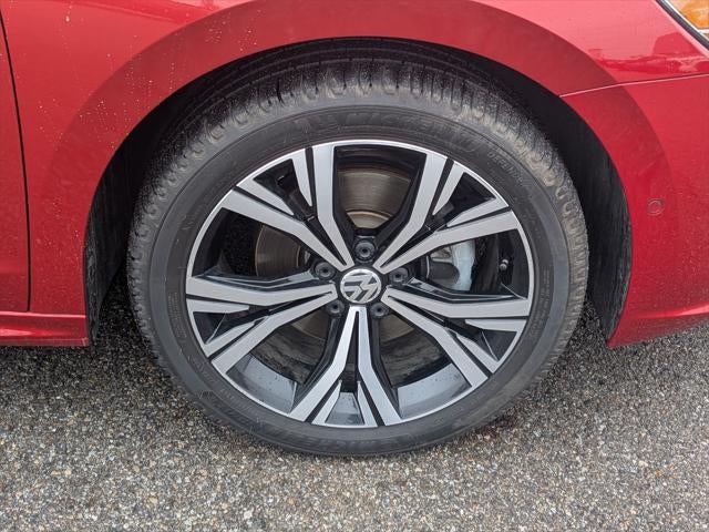 2020 Volkswagen Passat 2.0T SEL