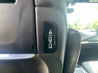 2020 Chrysler Pacifica Touring L Plus