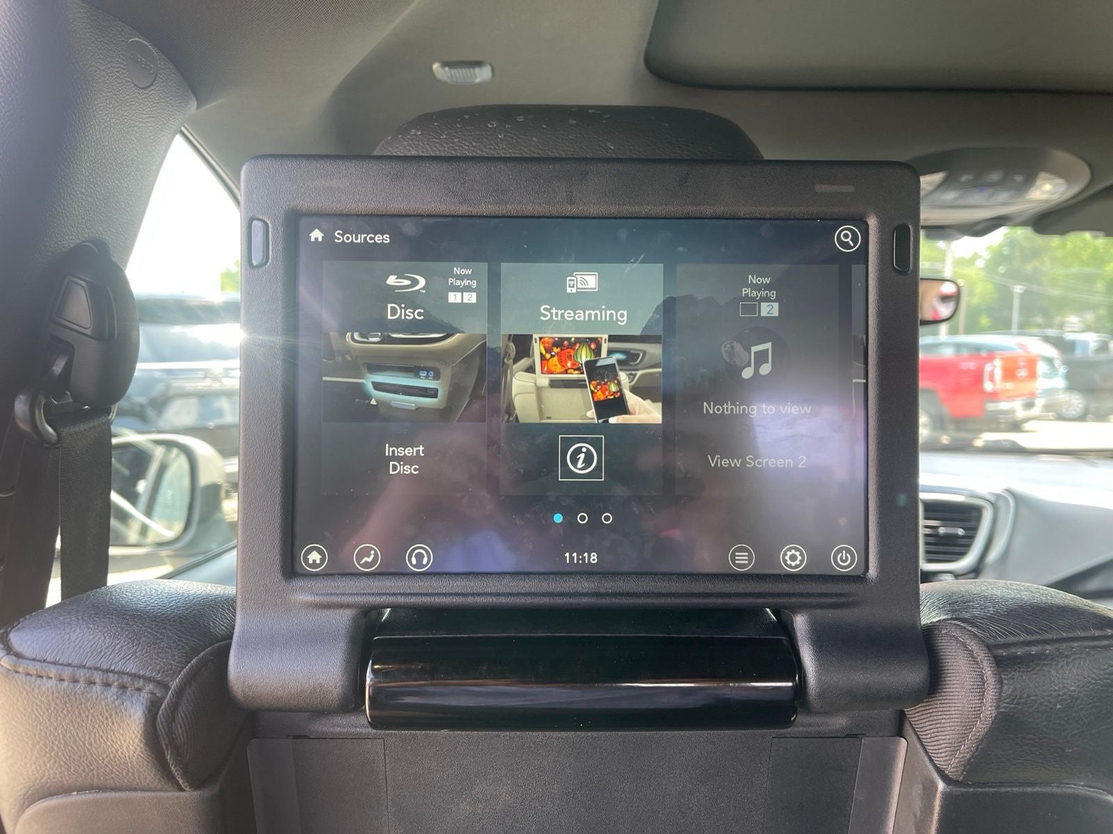 2020 Chrysler Pacifica Touring L Plus