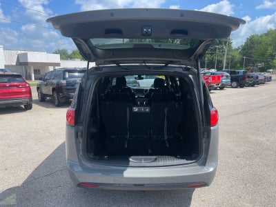 2020 Chrysler Pacifica Touring L Plus
