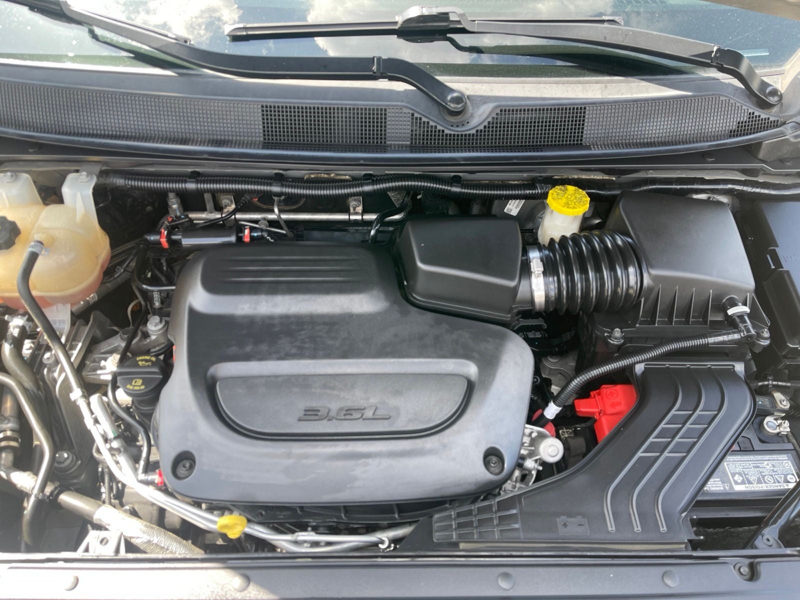 2020 Chrysler Pacifica Touring L Plus