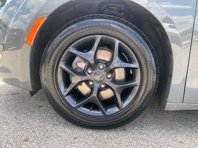 2020 Chrysler Pacifica Touring L Plus