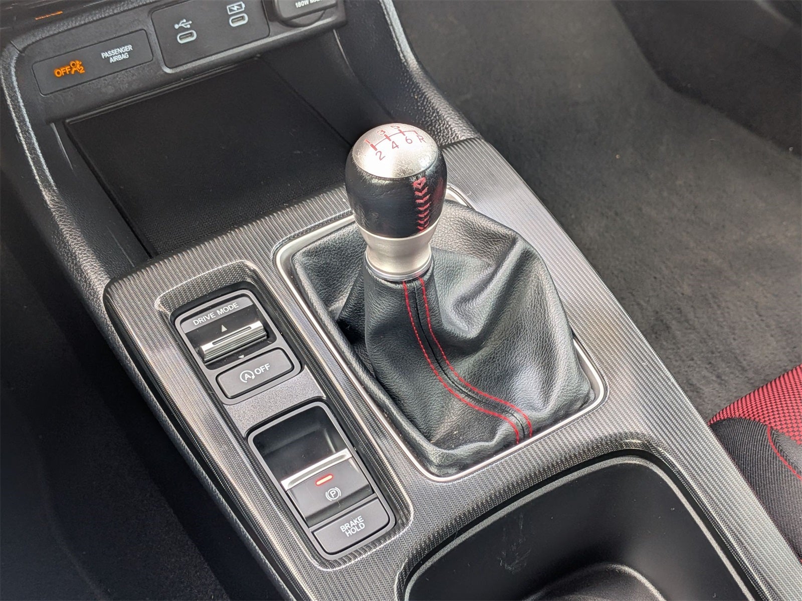 2025 Honda Civic Si Base