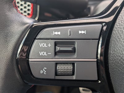 2025 Honda Civic Si Base