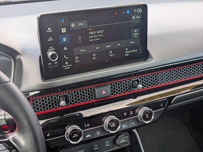 2025 Honda Civic Si Base