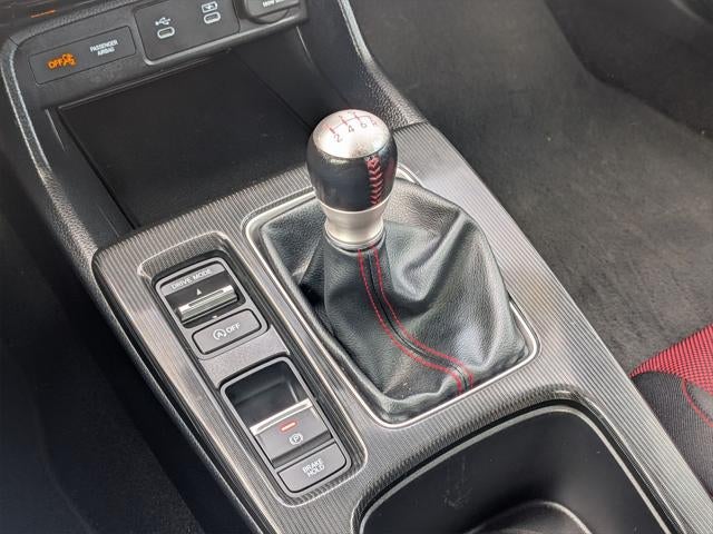 2025 Honda Civic Si Base