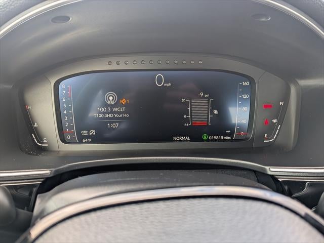 2025 Honda Civic Si Base