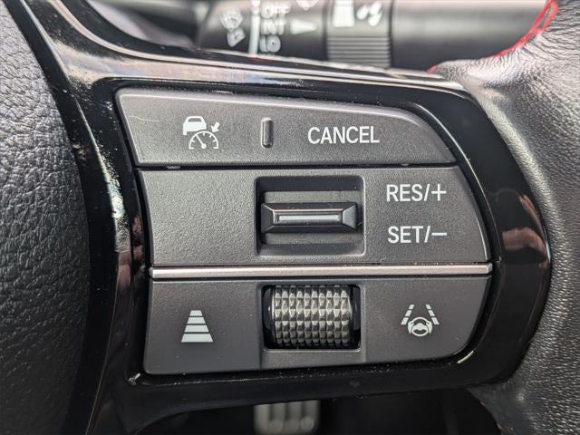 2025 Honda Civic Si Base