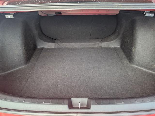 2025 Honda Civic Si Base