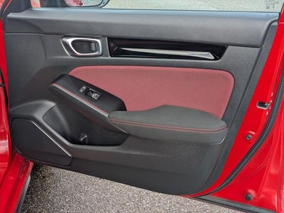 2025 Honda Civic Si Base