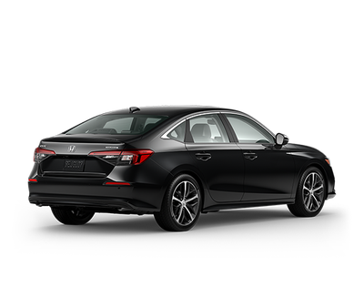 2023 Honda Civic Sedan 1.5T 4D TOURING