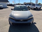 2026 Honda Civic Sedan 2WD SPORT