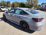 2026 Honda Civic Sedan 2WD SPORT