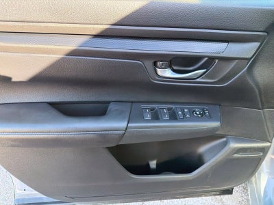 2024 Honda CR-V LX