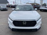2026 Honda CR-V AWD LX