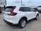 2026 Honda CR-V AWD LX