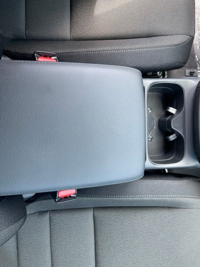 2026 Honda CR-V AWD LX