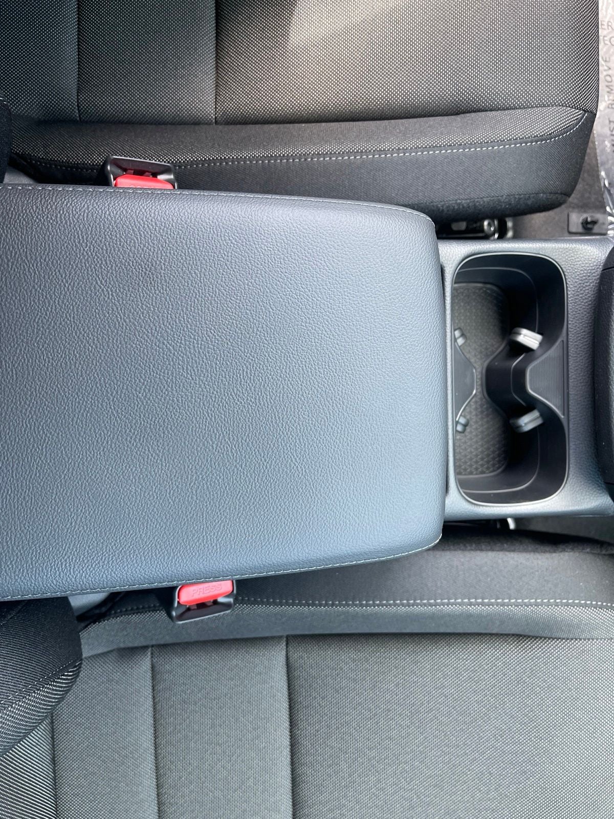 2026 Honda CR-V AWD LX
