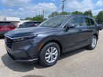 2026 Honda CR-V AWD LX