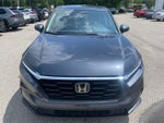 2026 Honda CR-V AWD LX