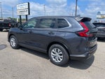 2026 Honda CR-V AWD LX