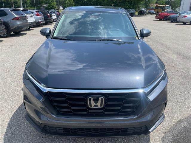 2026 Honda CR-V AWD LX