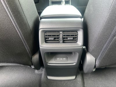 2026 Honda CR-V AWD EX