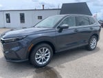 2026 Honda CR-V AWD EX