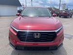 2026 Honda CR-V AWD EX