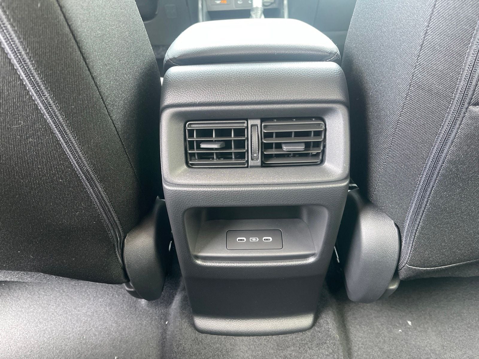 2026 Honda CR-V AWD EX