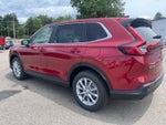 2026 Honda CR-V AWD EX