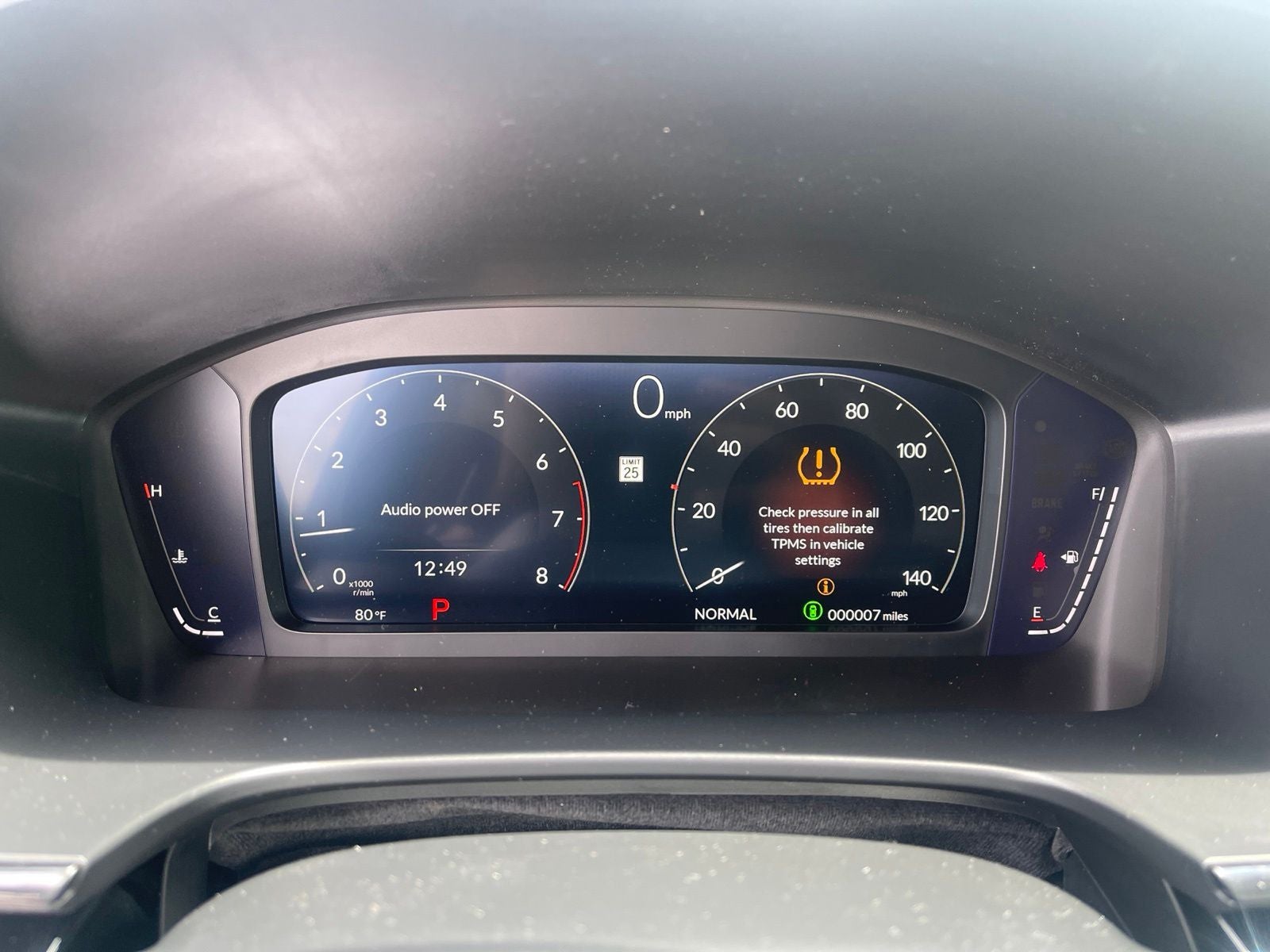 2026 Honda CR-V AWD EX-L