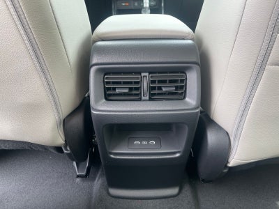2026 Honda CR-V AWD EX-L