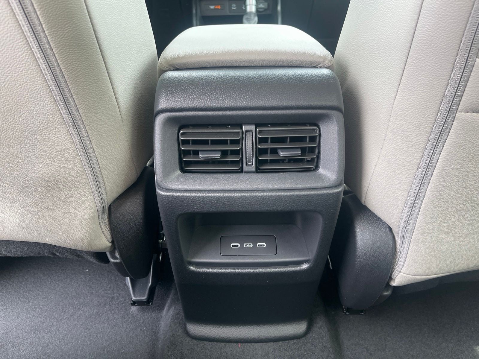 2026 Honda CR-V AWD EX-L
