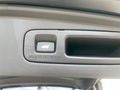 2026 Honda CR-V AWD EX-L