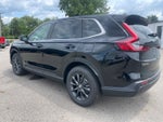 2026 Honda CR-V AWD EX-L