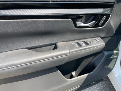 2023 Honda CR-V EX-L w/o BSI