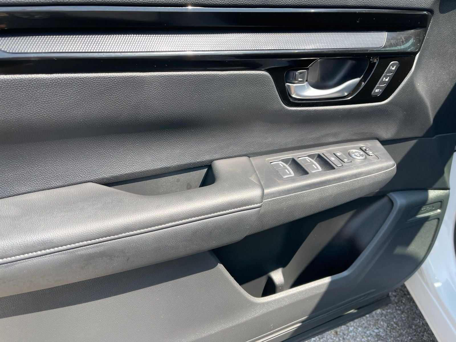 2023 Honda CR-V EX-L w/o BSI