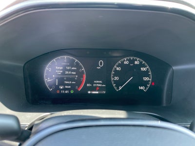 2023 Honda CR-V EX-L w/o BSI