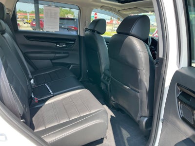 2023 Honda CR-V EX-L w/o BSI