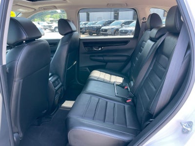 2023 Honda CR-V EX-L w/o BSI